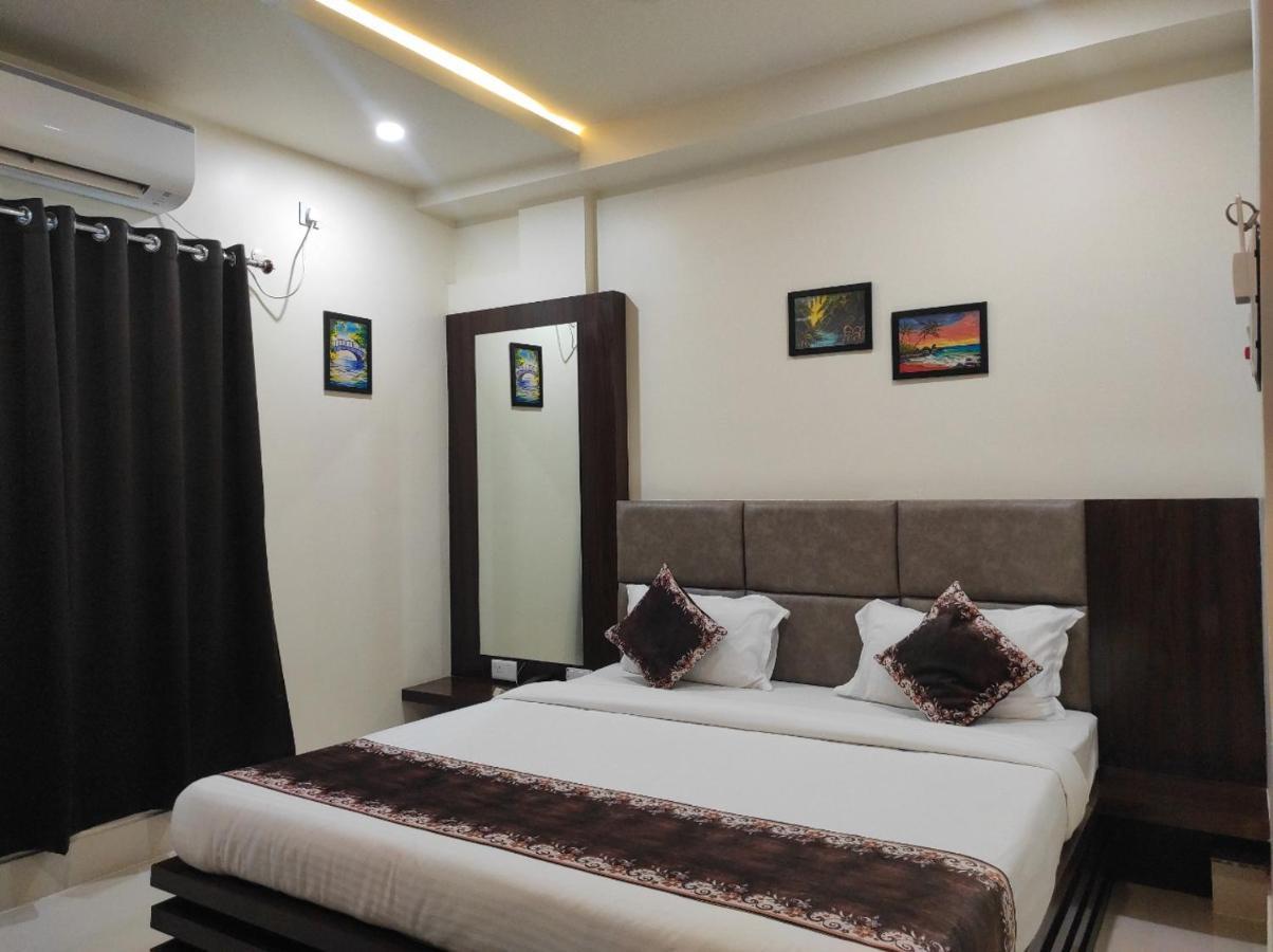 Hotel Paradise - Biswanath Chariali Bishnath 外观 照片