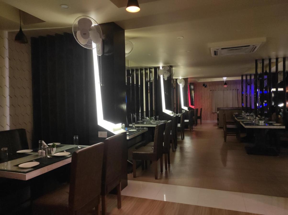 Hotel Paradise - Biswanath Chariali Bishnath 外观 照片