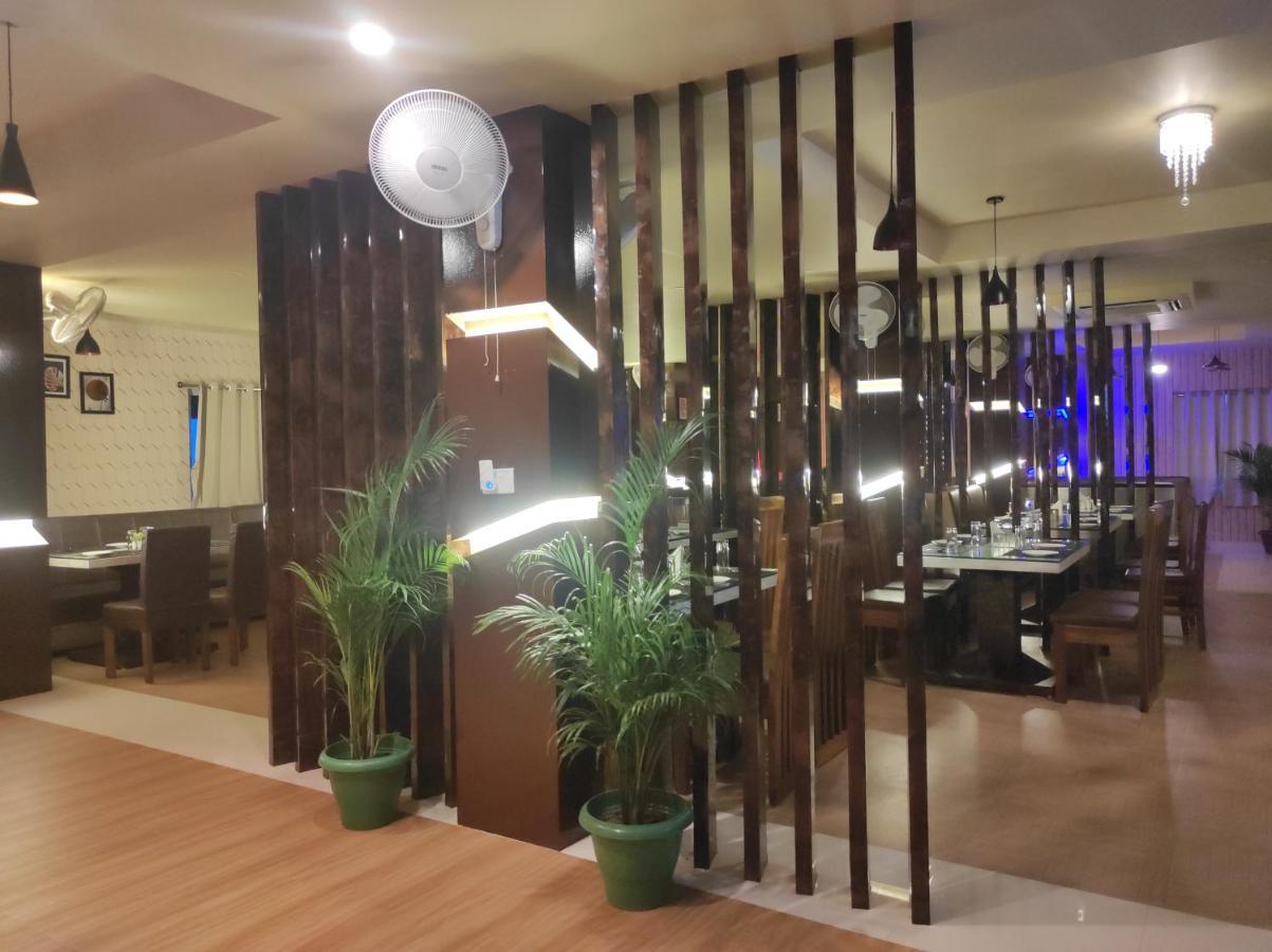 Hotel Paradise - Biswanath Chariali Bishnath 外观 照片