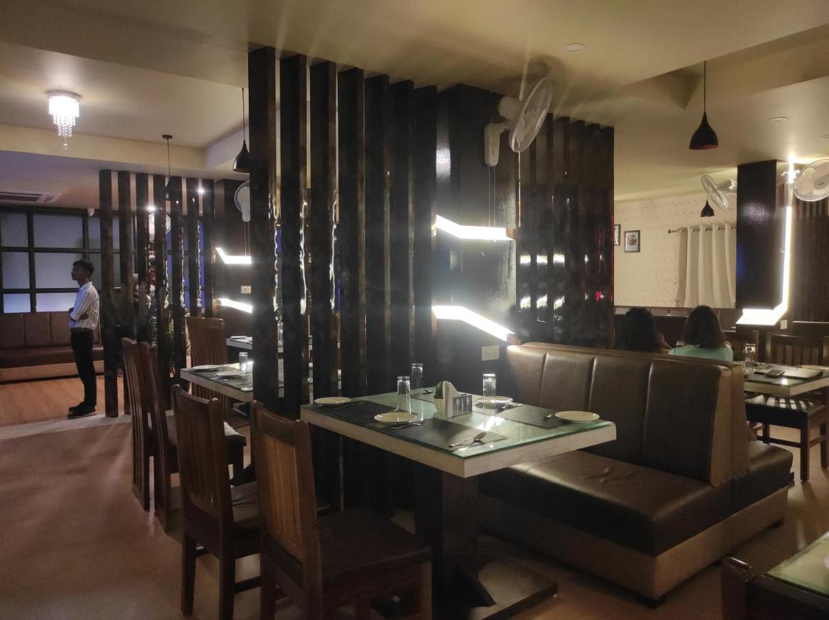 Hotel Paradise - Biswanath Chariali Bishnath 外观 照片