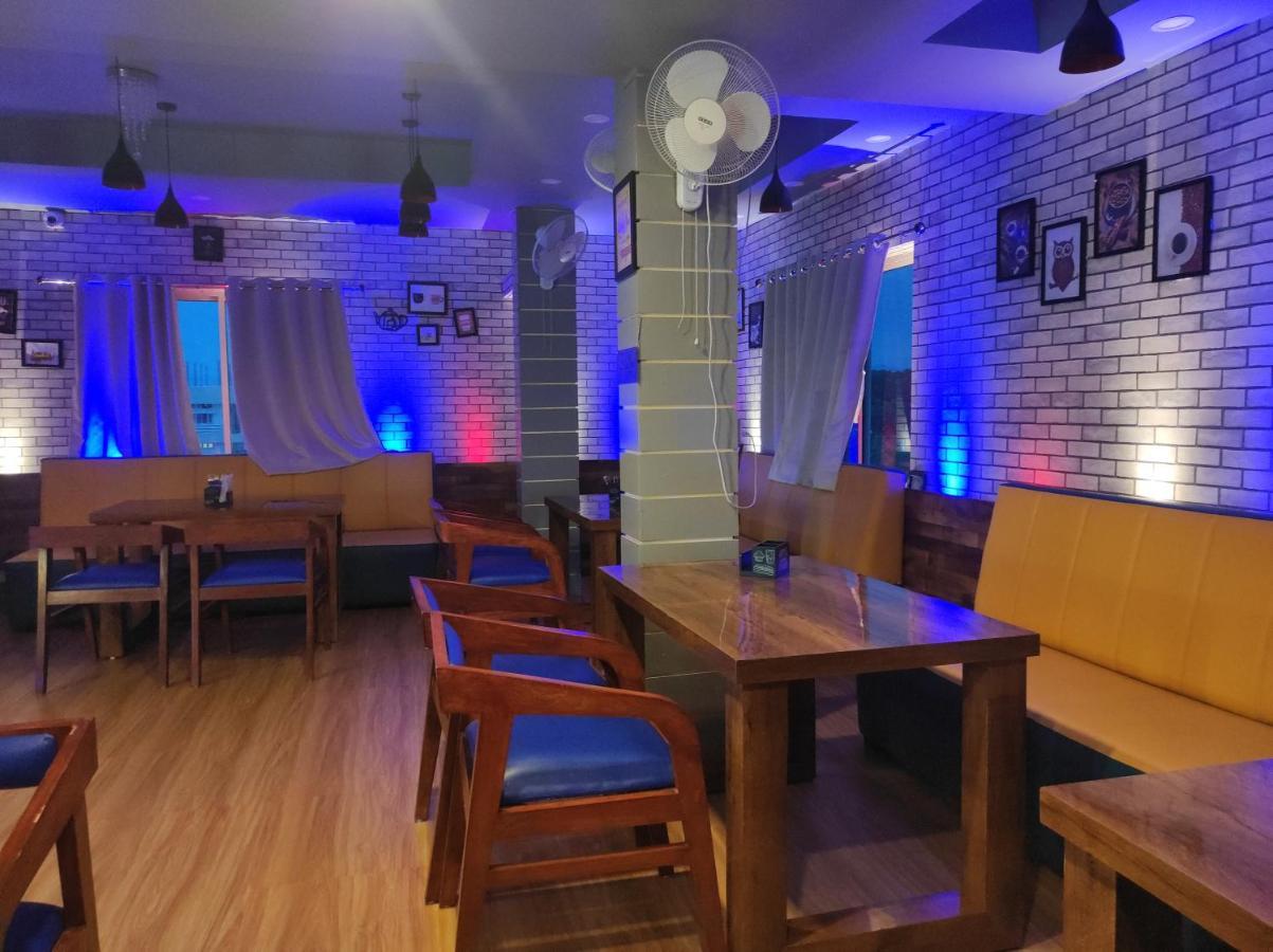 Hotel Paradise - Biswanath Chariali Bishnath 外观 照片