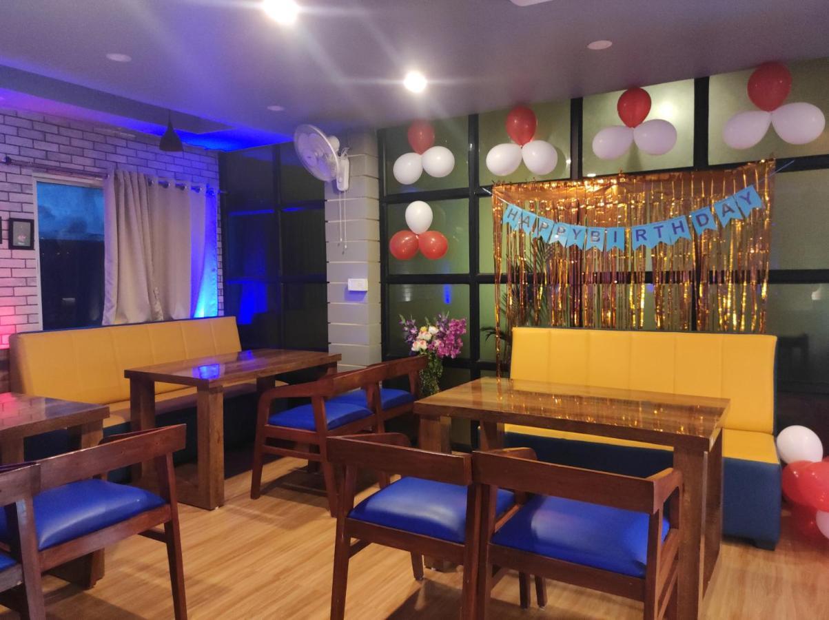 Hotel Paradise - Biswanath Chariali Bishnath 外观 照片