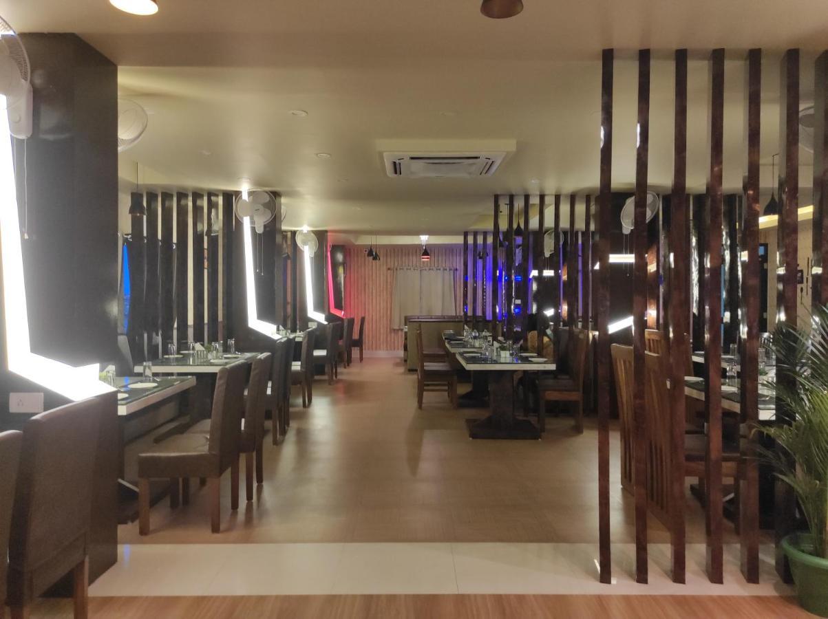Hotel Paradise - Biswanath Chariali Bishnath 外观 照片