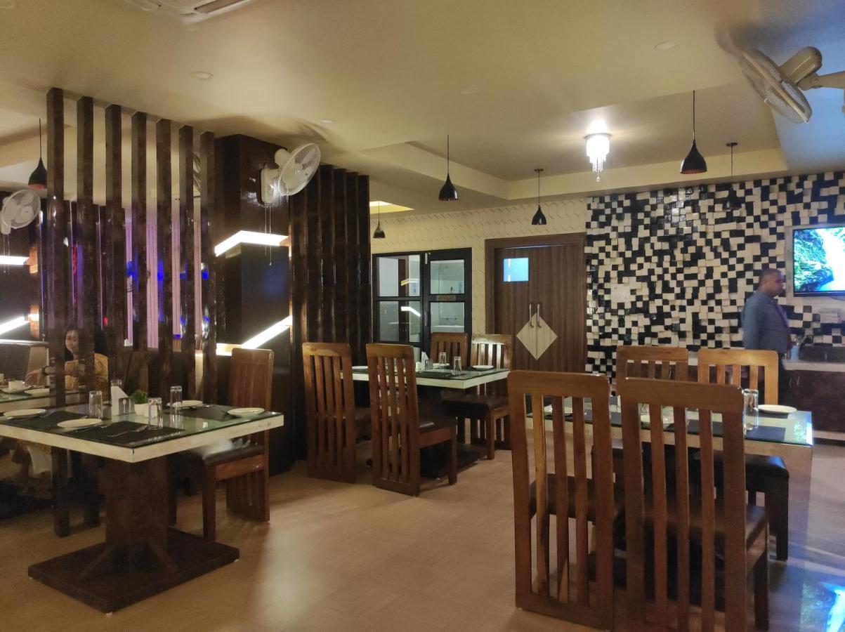 Hotel Paradise - Biswanath Chariali Bishnath 外观 照片
