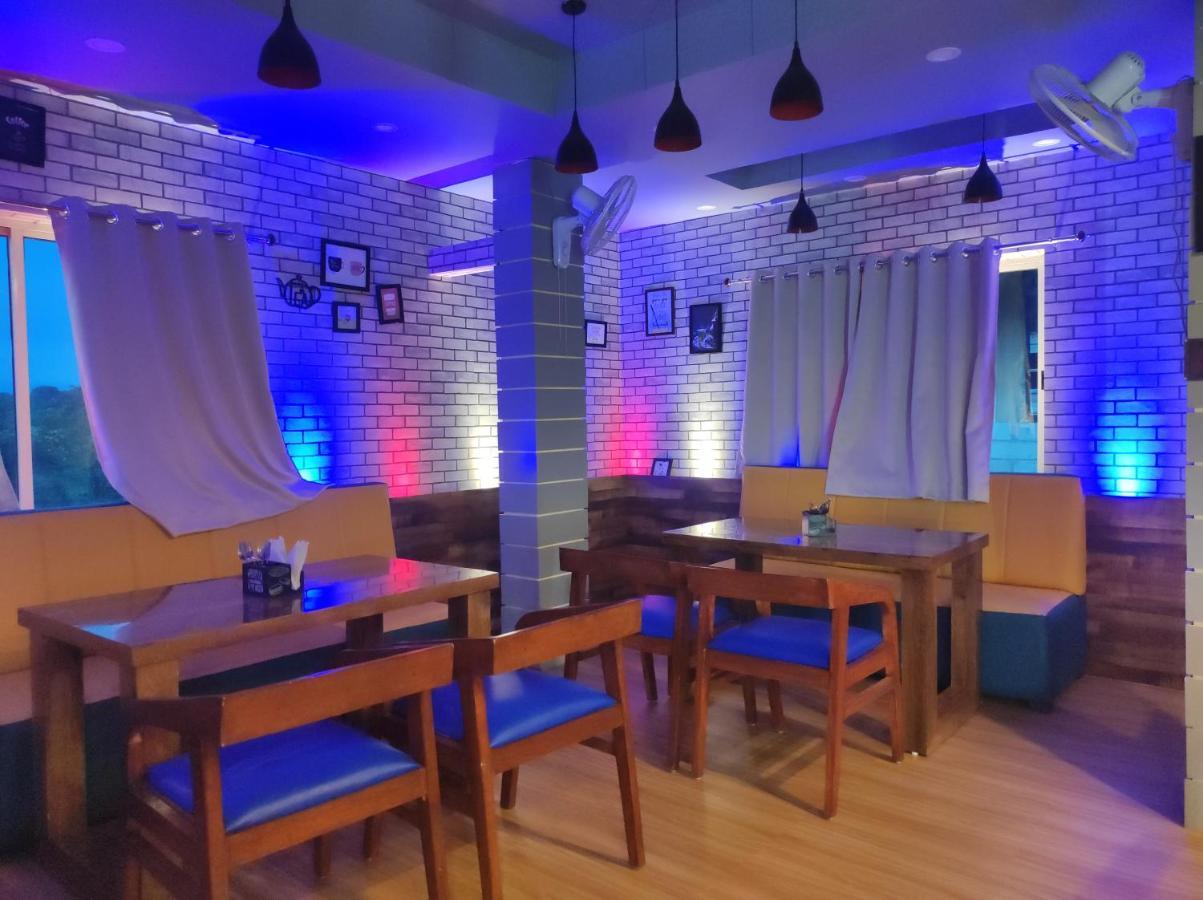 Hotel Paradise - Biswanath Chariali Bishnath 外观 照片
