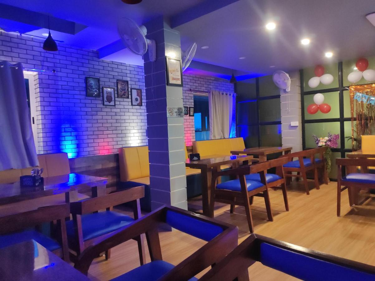 Hotel Paradise - Biswanath Chariali Bishnath 外观 照片