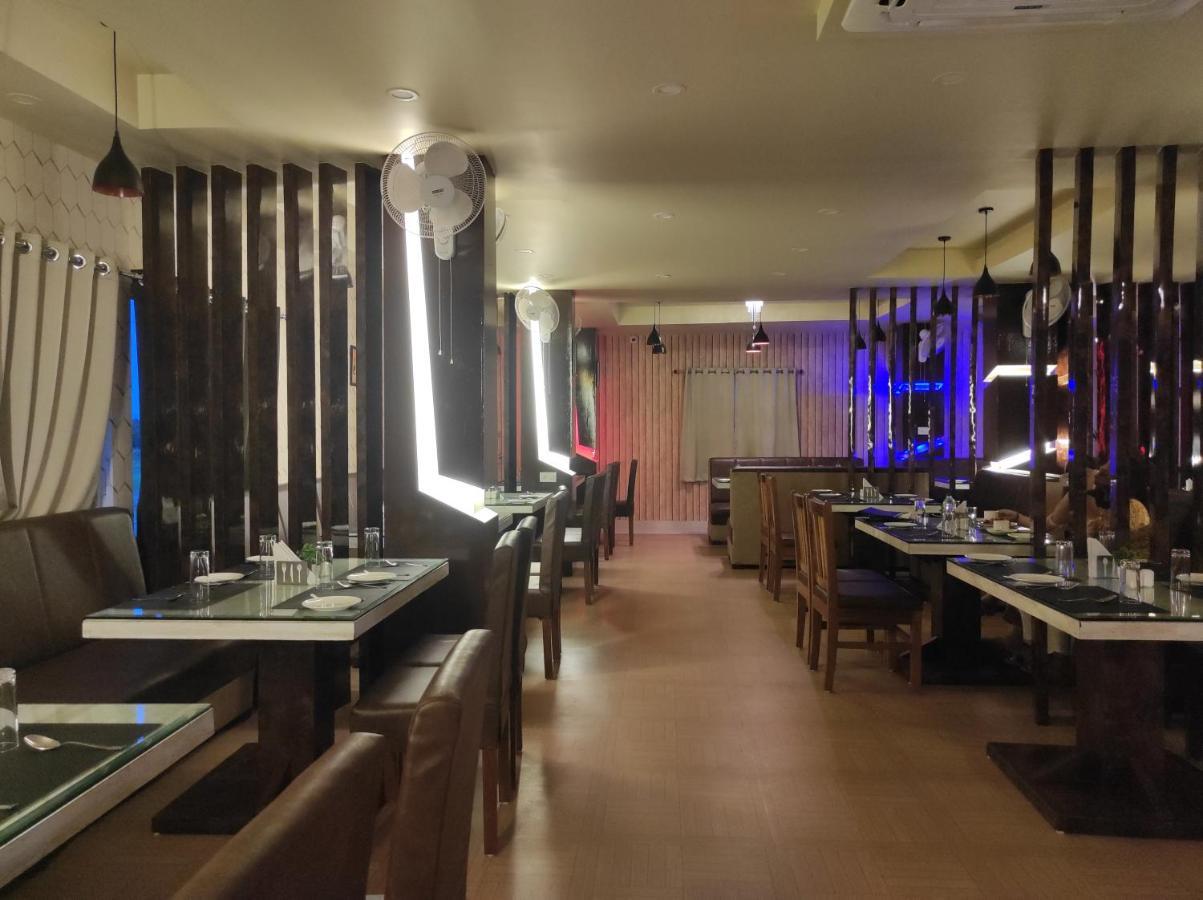 Hotel Paradise - Biswanath Chariali Bishnath 外观 照片